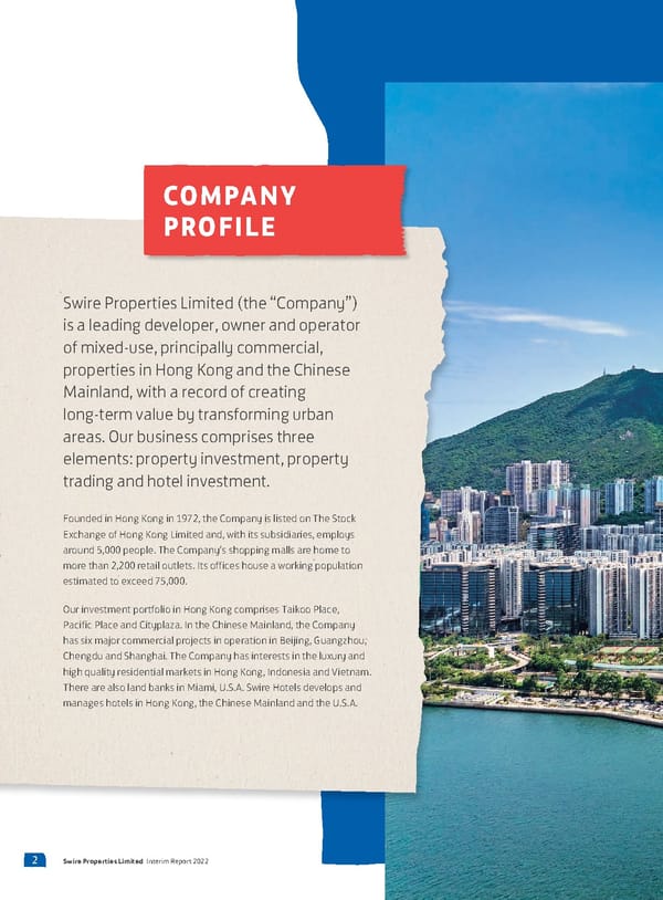 2022 Interim Report | EN - Page 4