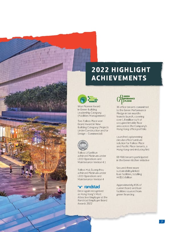 2022 Interim Report | EN - Page 9