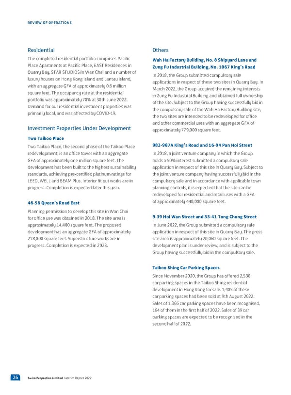 2022 Interim Report | EN - Page 28