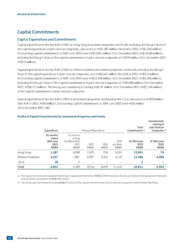 2022 Interim Report | EN - Page 44