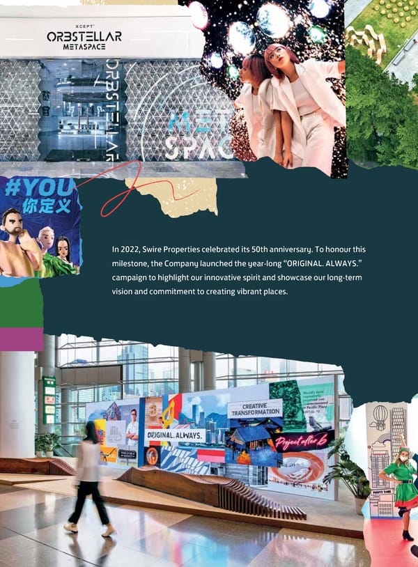 Annual Report 2022 - Page 8