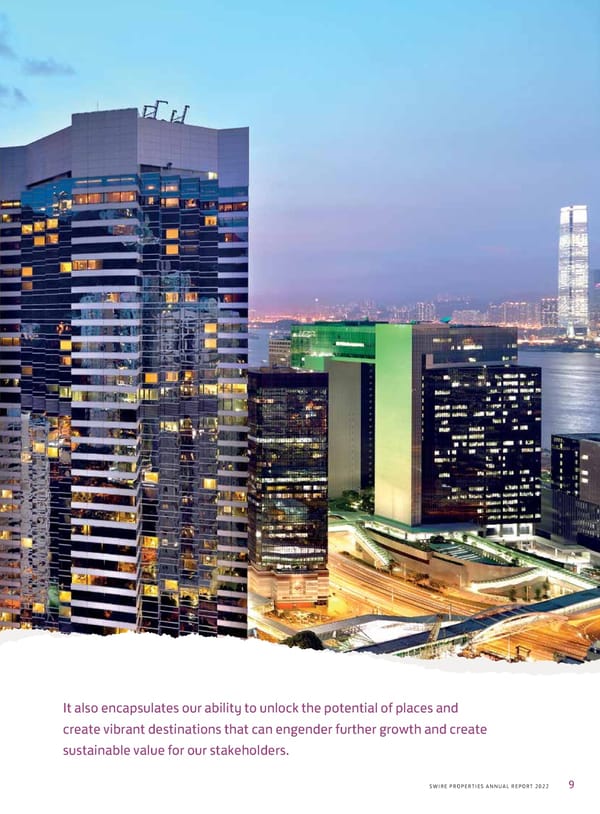 Annual Report 2022 - Page 11