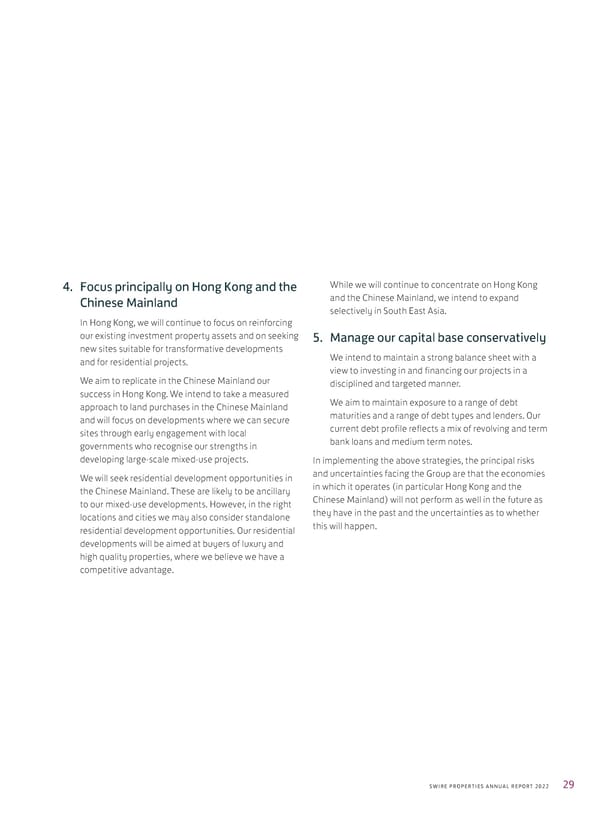 Annual Report 2022 - Page 31