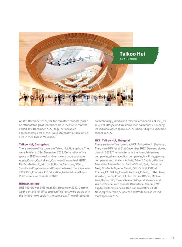 Annual Report 2022 - Page 55