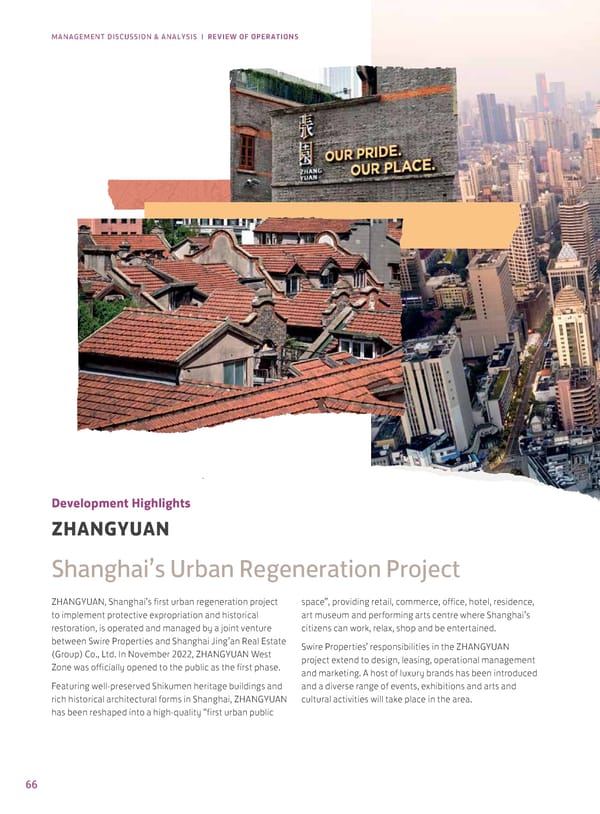 Annual Report 2022 - Page 68