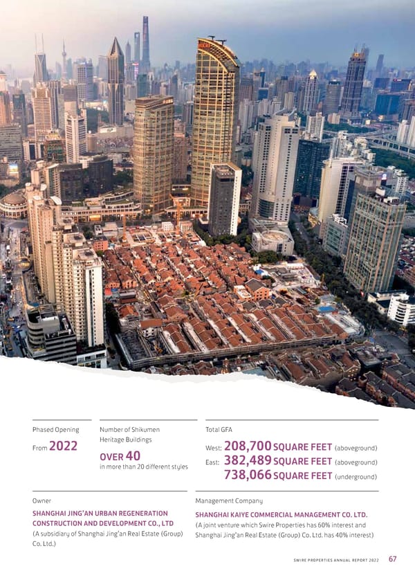 Annual Report 2022 - Page 69