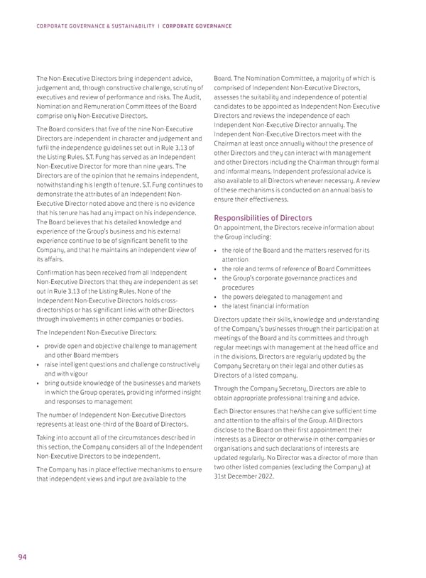 Annual Report 2022 - Page 96