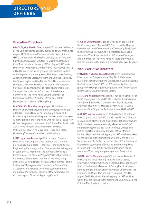 Annual Report 2022 - Page 114