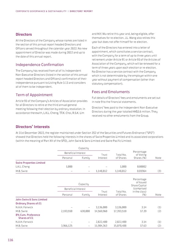Annual Report 2022 - Page 118
