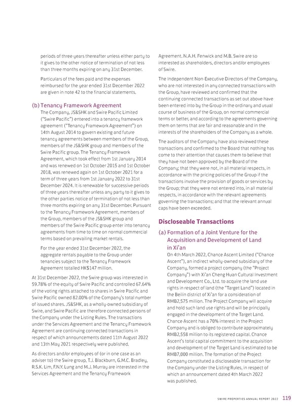 Annual Report 2022 - Page 121