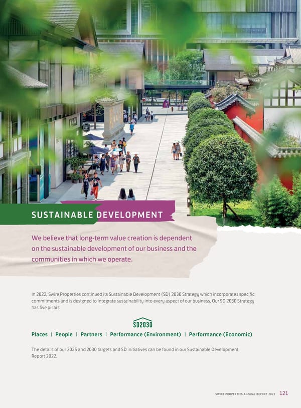 Annual Report 2022 - Page 123