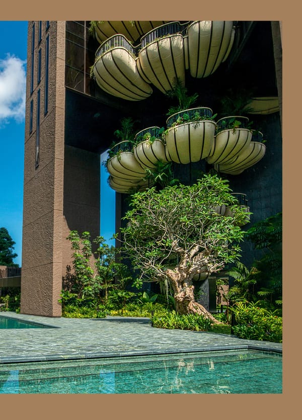 Swire Properties Corporate Brochure 2022 SC - Page 111