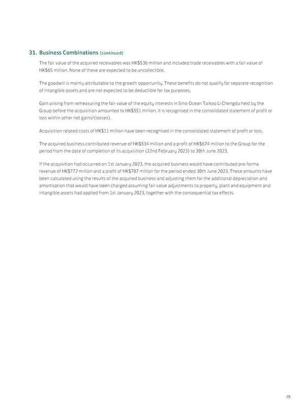 20230815 2023IR Eng v2 11.8.2023 [FINAL] - Page 81