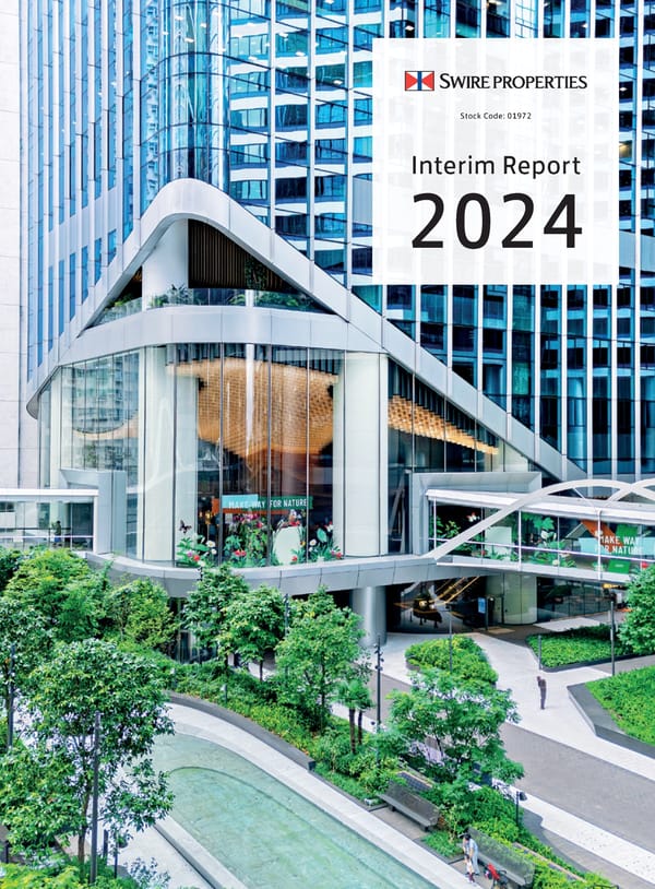 2024 Interim Report | EN - Page 1