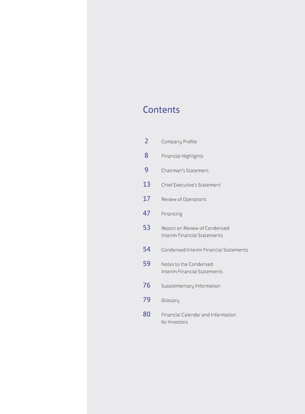 2024 Interim Report | EN - Page 3