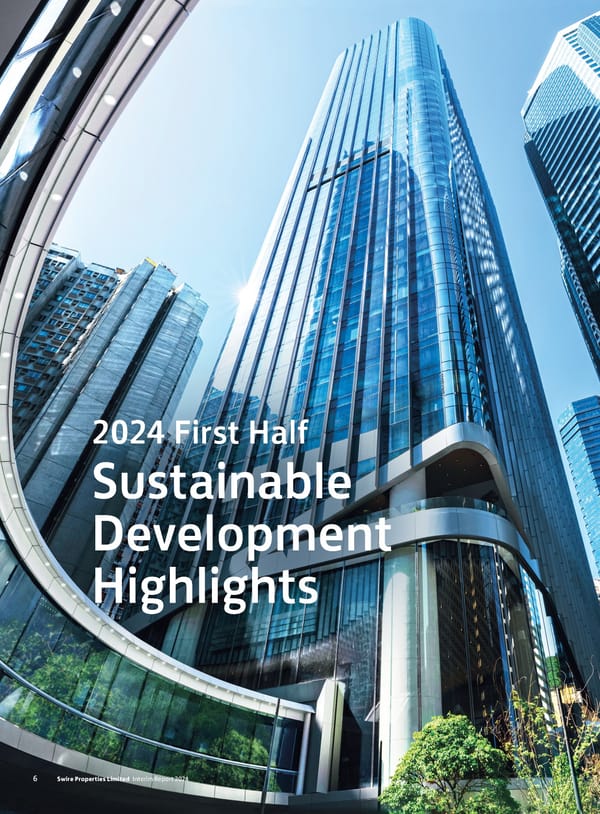 2024 Interim Report | EN - Page 8