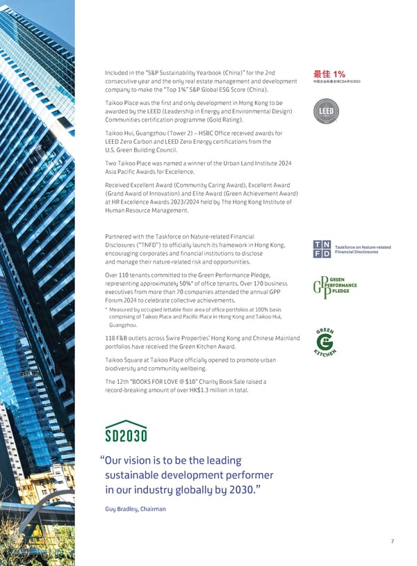 2024 Interim Report | EN - Page 9