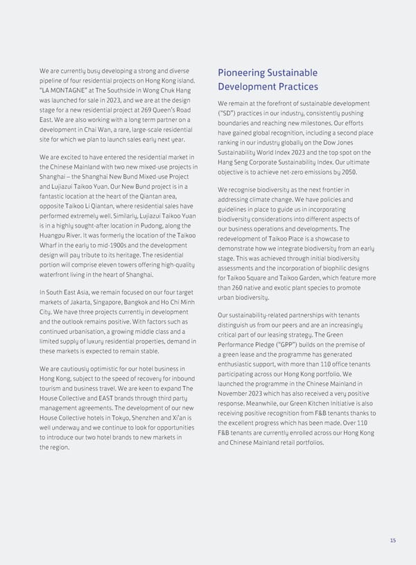 2024 Interim Report | EN - Page 17