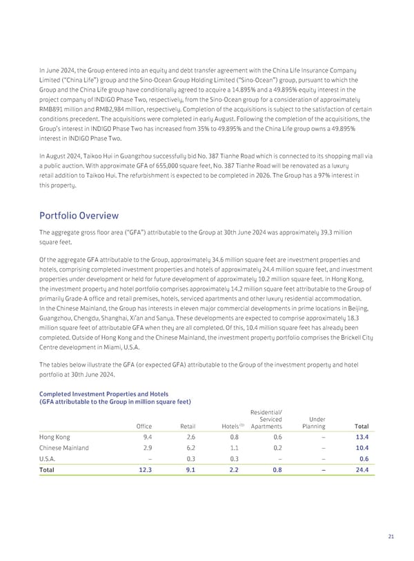 2024 Interim Report | EN - Page 23