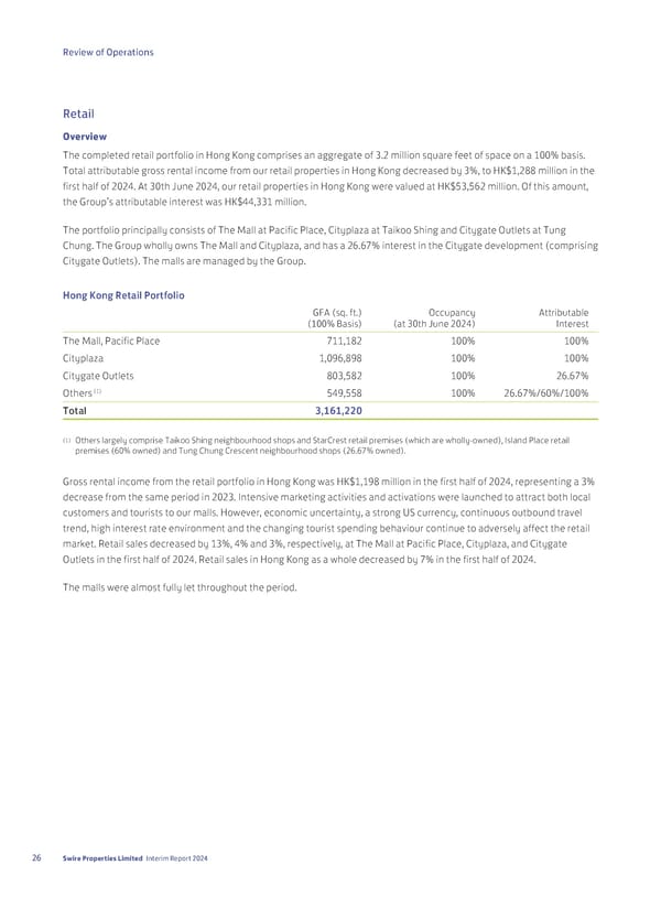 2024 Interim Report | EN - Page 28