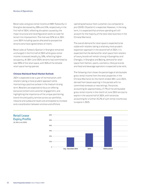 2024 Interim Report | EN - Page 34