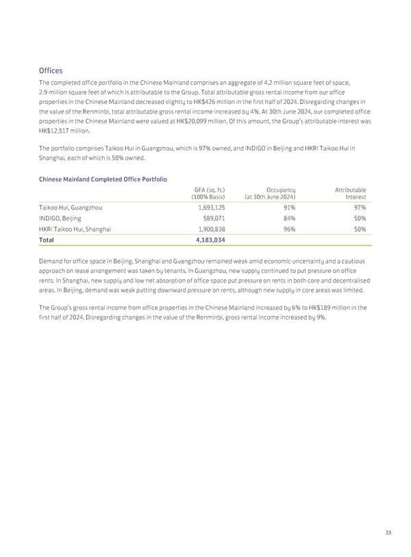 2024 Interim Report | EN - Page 35