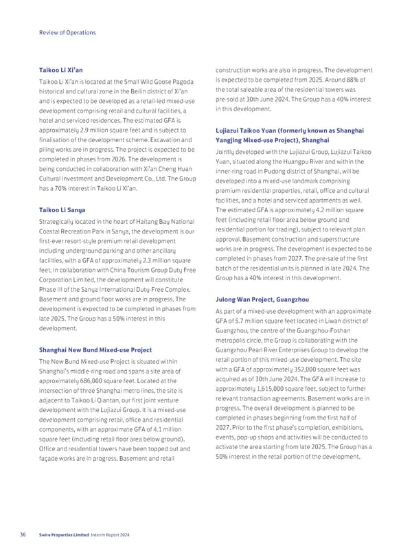 2024 Interim Report | EN - Page 38