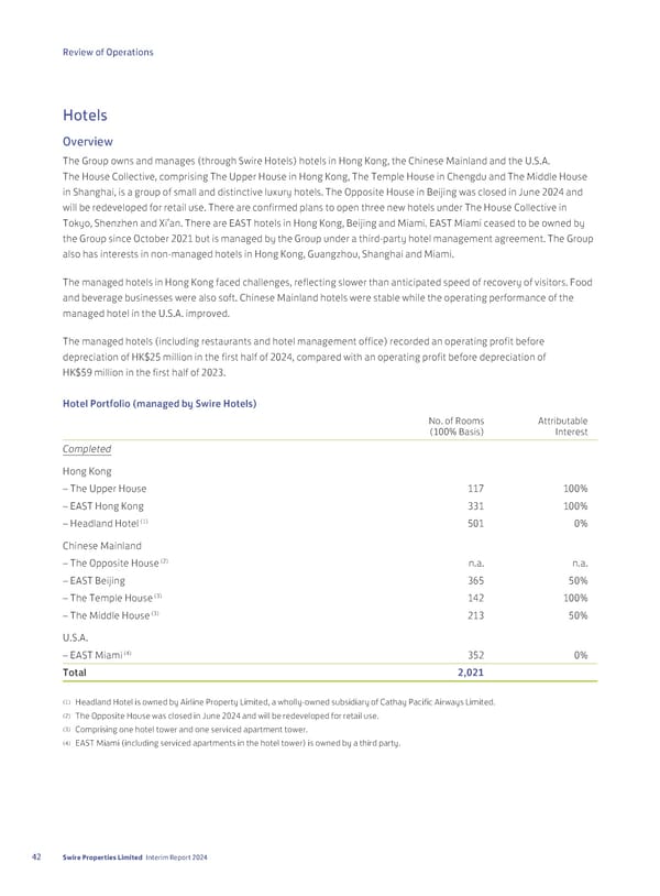 2024 Interim Report | EN - Page 44