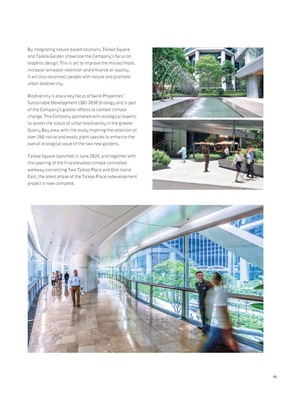 2024 Interim Report | EN - Page 47