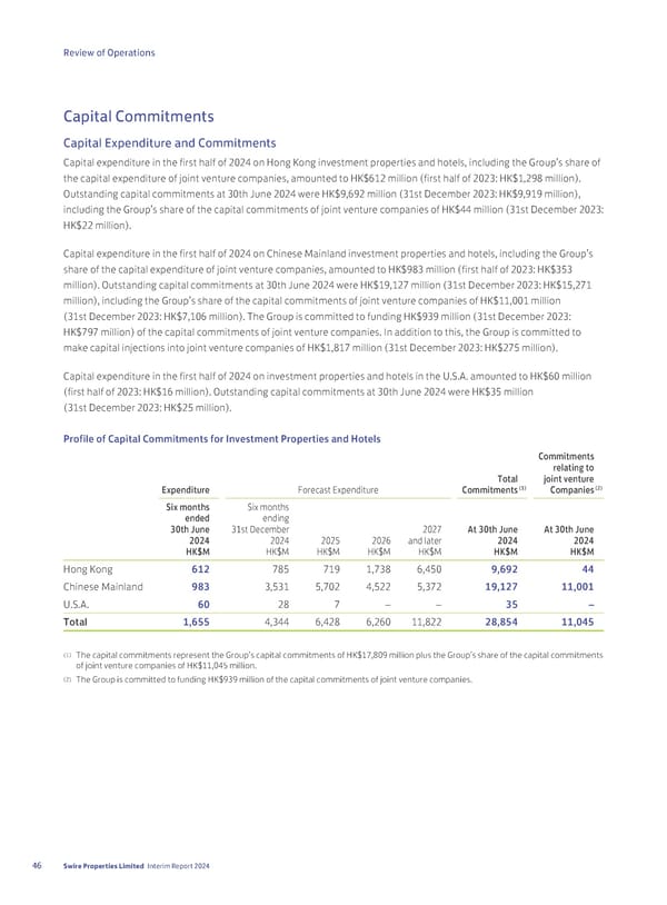 2024 Interim Report | EN - Page 48