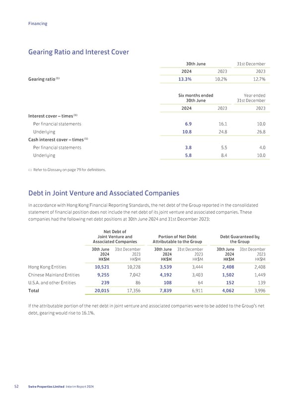 2024 Interim Report | EN - Page 54