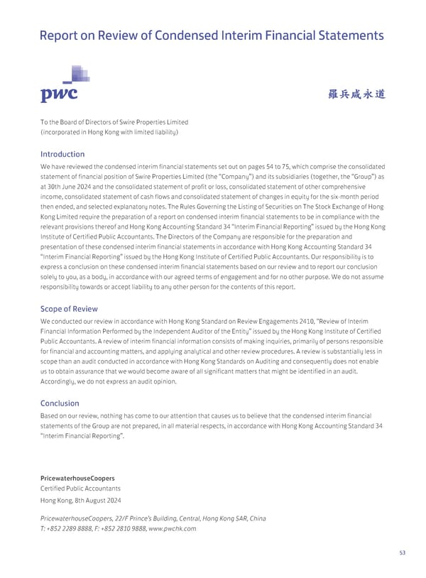 2024 Interim Report | EN - Page 55