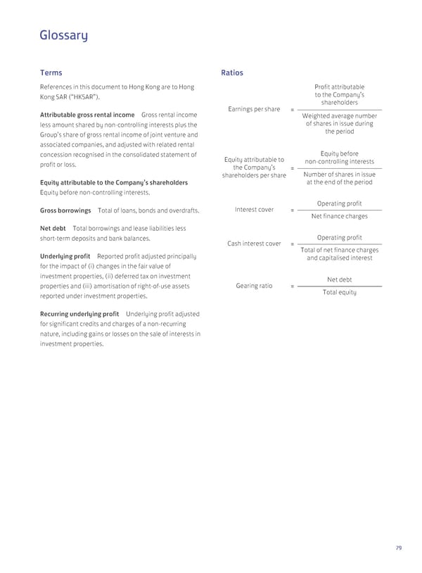 2024 Interim Report | EN - Page 81