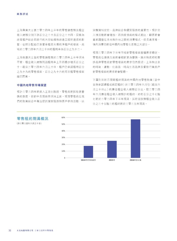 2024 Interim Report | TC - Page 34