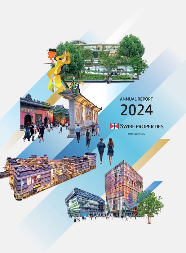 Annual Report 2024 | EN - Page 1
