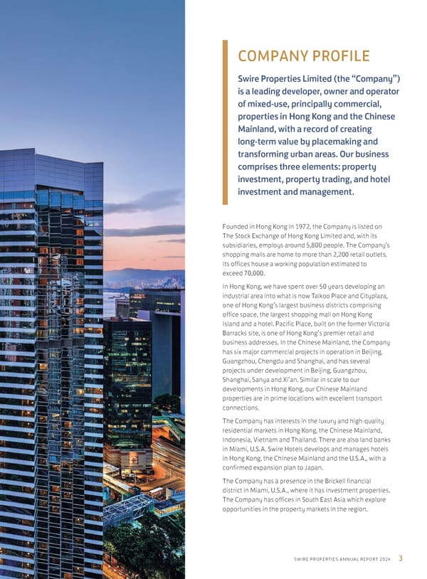 Annual Report 2024 | EN - Page 5