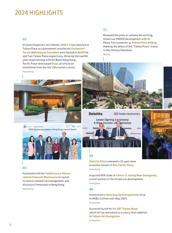 Annual Report 2024 | EN - Page 8