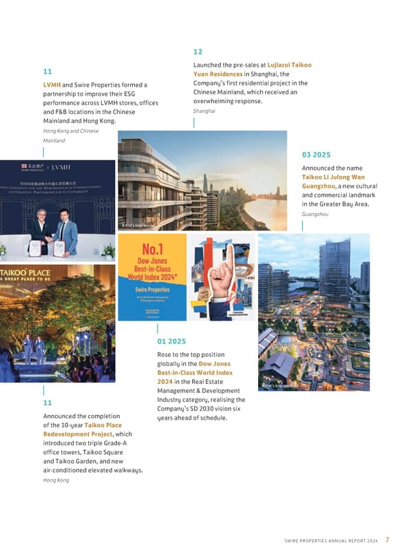 Annual Report 2024 | EN - Page 9