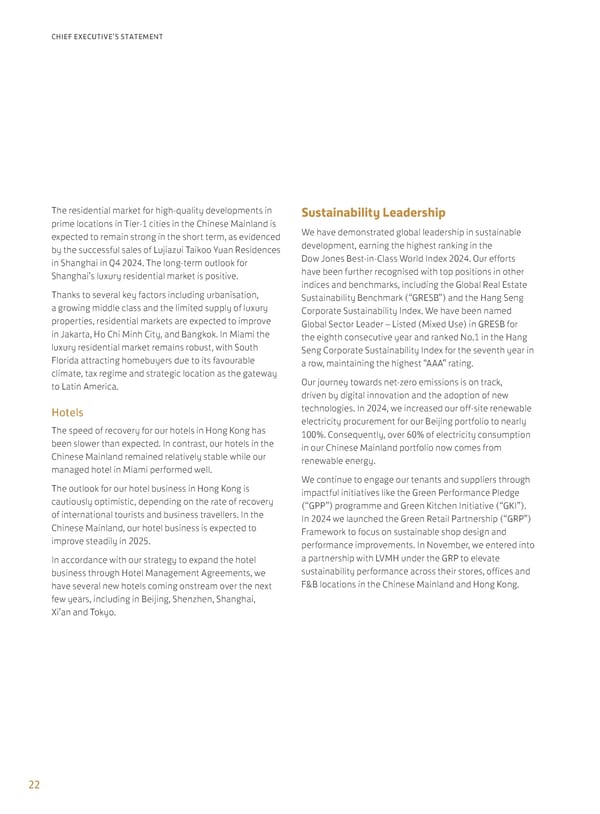 Annual Report 2024 | EN - Page 24