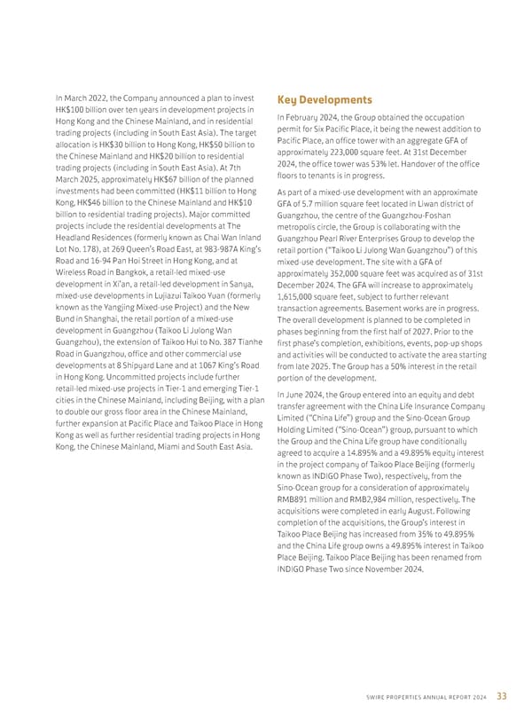 Annual Report 2024 | EN - Page 35