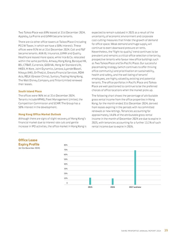 Annual Report 2024 | EN - Page 41