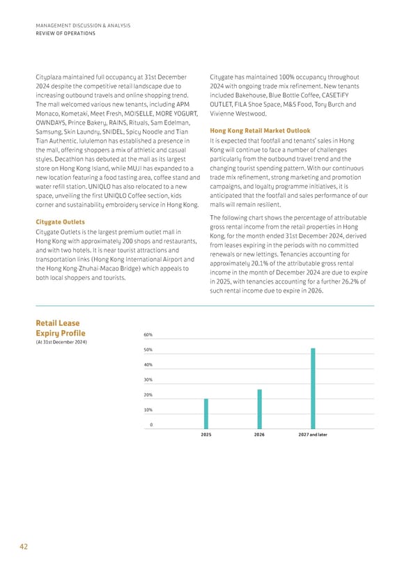 Annual Report 2024 | EN - Page 44