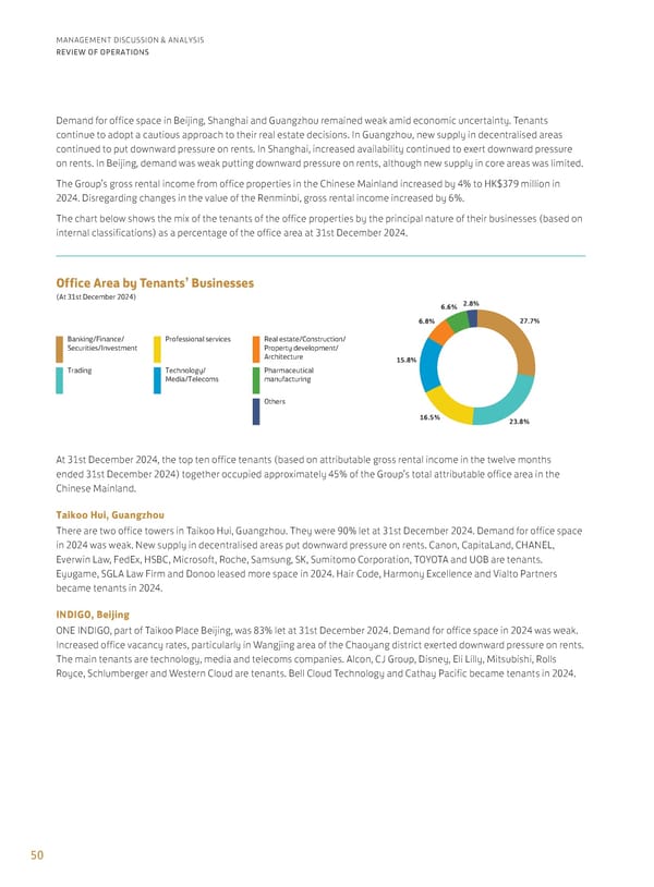 Annual Report 2024 | EN - Page 52