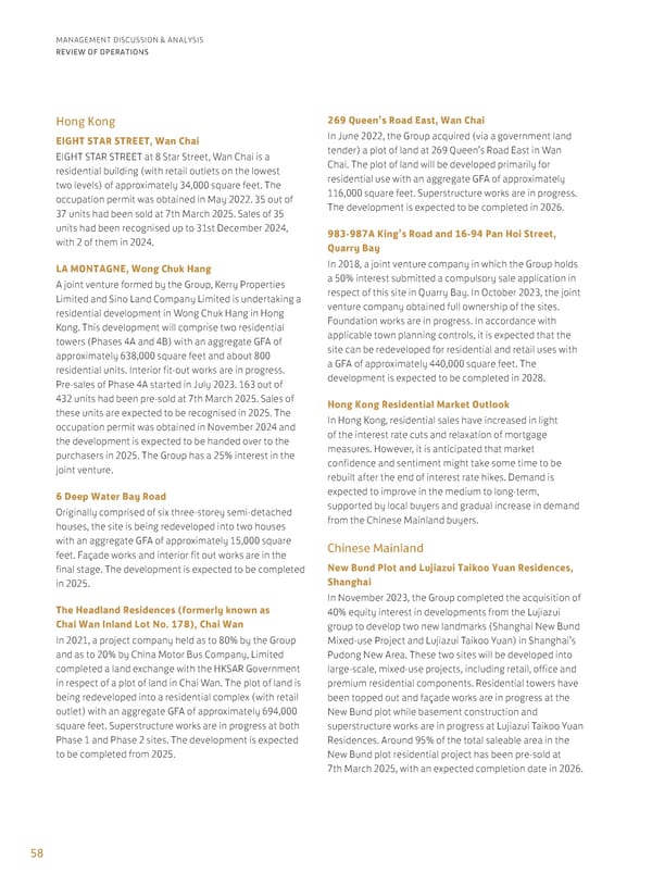 Annual Report 2024 | EN - Page 60