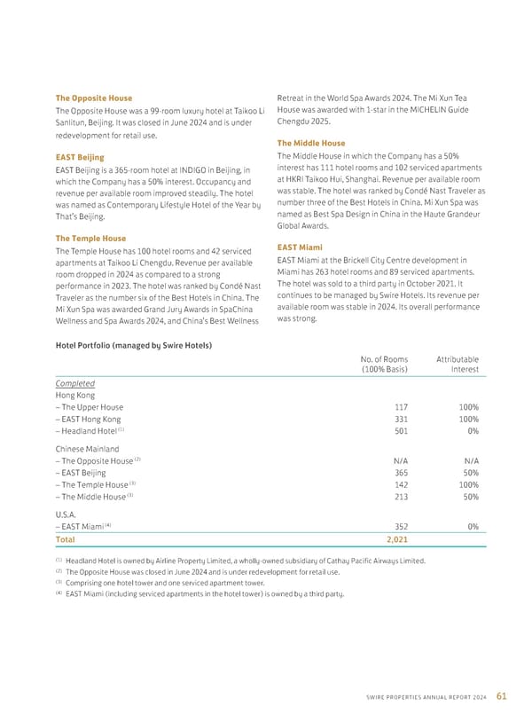 Annual Report 2024 | EN - Page 63