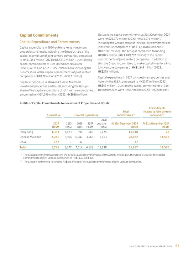 Annual Report 2024 | EN - Page 65