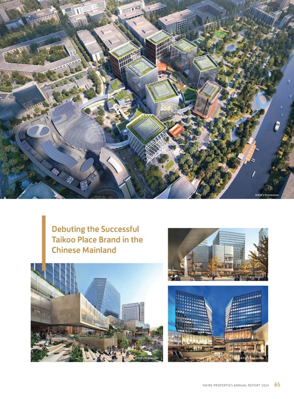 Annual Report 2024 | EN - Page 67