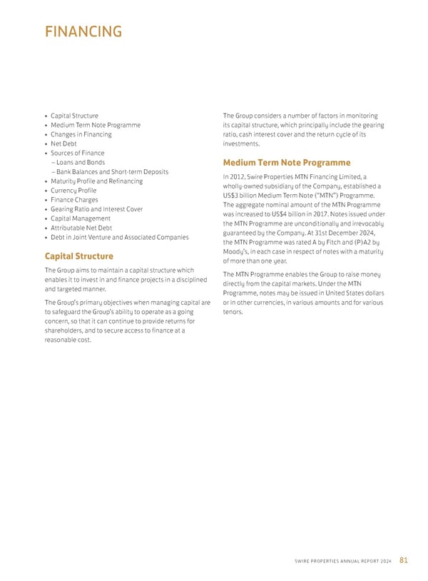 Annual Report 2024 | EN - Page 83