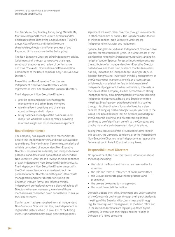 Annual Report 2024 | EN - Page 96