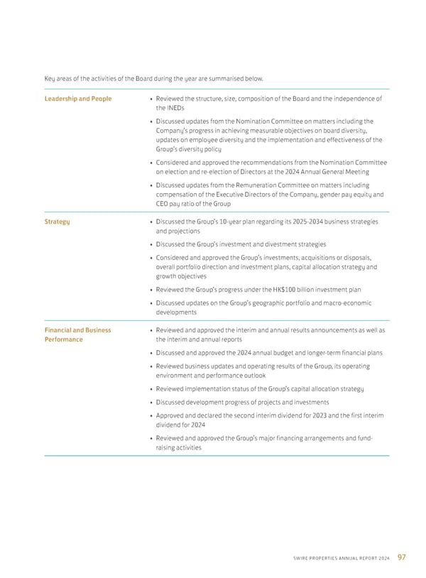 Annual Report 2024 | EN - Page 99